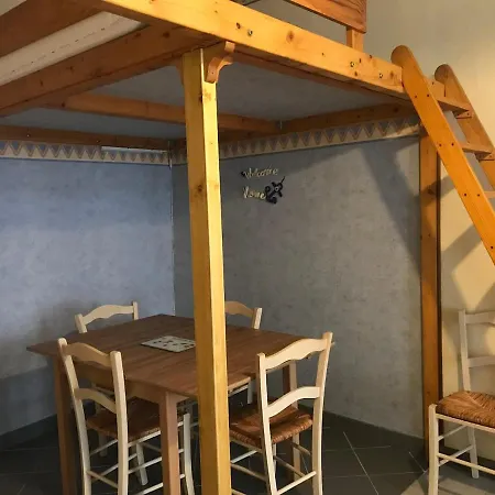 O Coeur De - T2 Climatise Avec Terrasse - 2 ** Διαμέρισμα