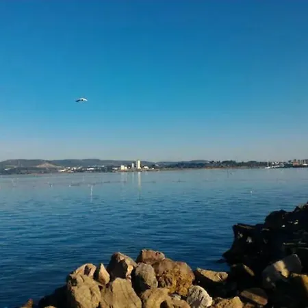 Διαμέρισμα O Coeur De - T2 Climatise Avec Terrasse - 2 ** Σετ