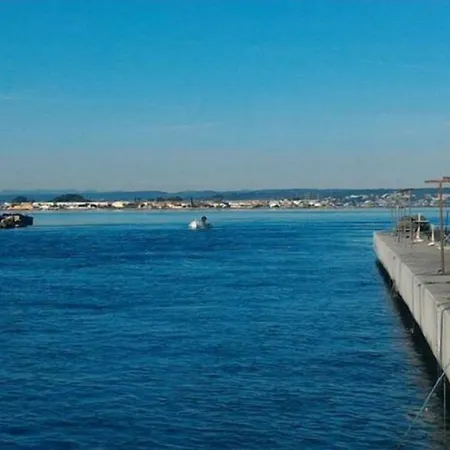 O Coeur De - T2 Climatise Avec Terrasse - 2 ** *