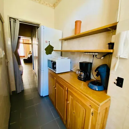 O Coeur De - T2 Climatise Avec Terrasse - 2 ** Διαμέρισμα Σετ