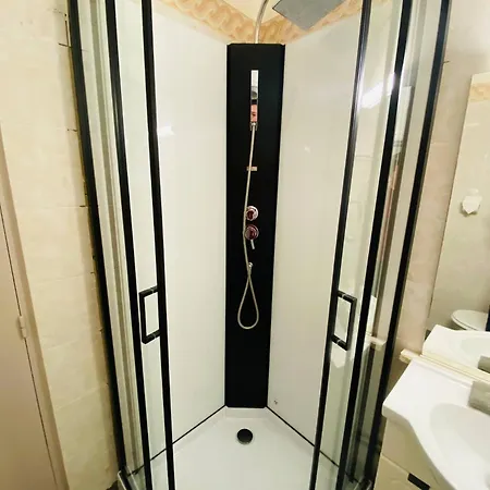 O Coeur De - T2 Climatise Avec Terrasse - 2 ** Σετ