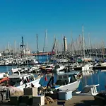 O Coeur De - T2 Climatise Avec Terrasse - 2 ** * Сет