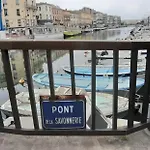 Апартаменты O Coeur De - T2 Climatise Avec Terrasse - 2 **