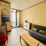 Appartement O Coeur De - T2 Climatise Avec Terrasse - 2 **