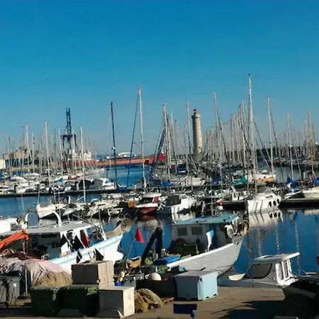O Coeur De - T2 Climatise Avec Terrasse - 2 ** * Sète
