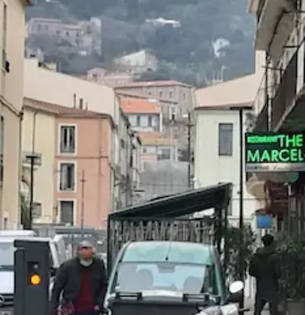 O Coeur De - T2 Climatise Avec Terrasse - 2 ** *